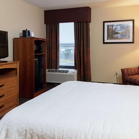 Hampton Inn Muskegon Muskegon Heights Extérieur photo