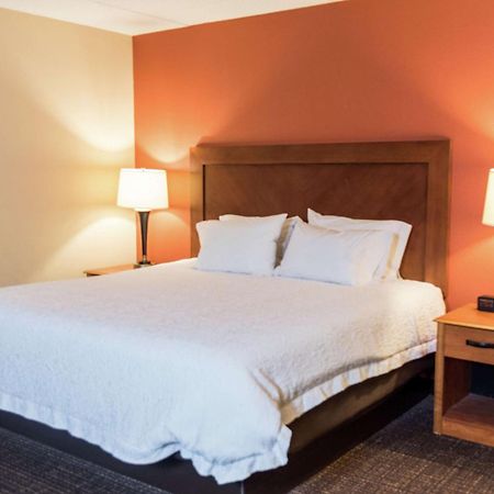 Hampton Inn Muskegon Muskegon Heights Extérieur photo