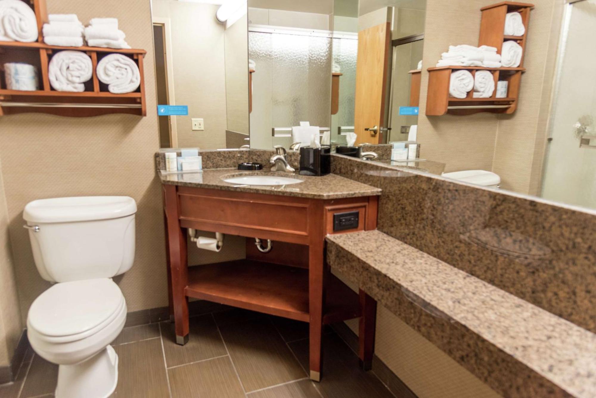Hampton Inn Muskegon Muskegon Heights Extérieur photo