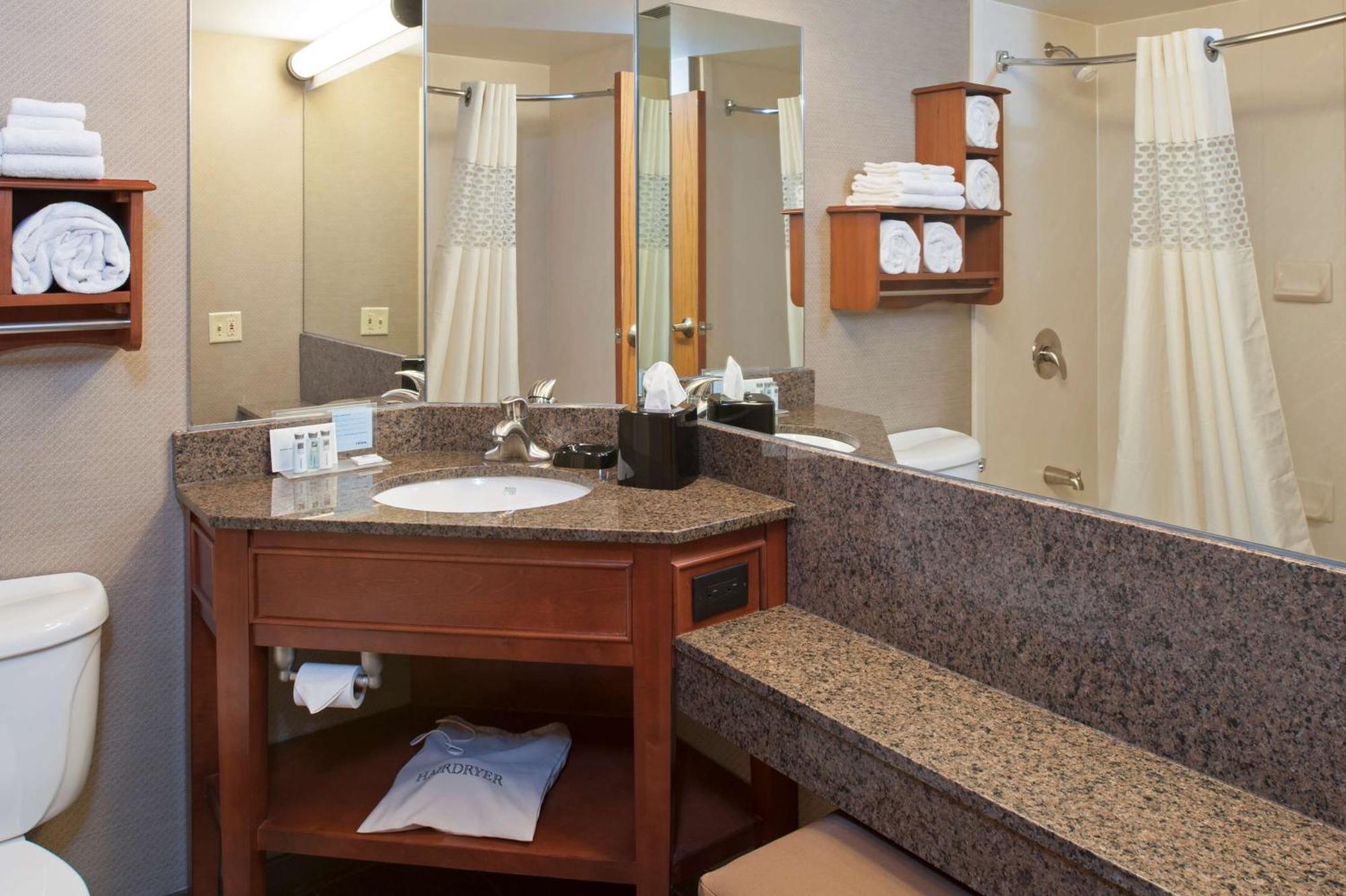 Hampton Inn Muskegon Muskegon Heights Extérieur photo
