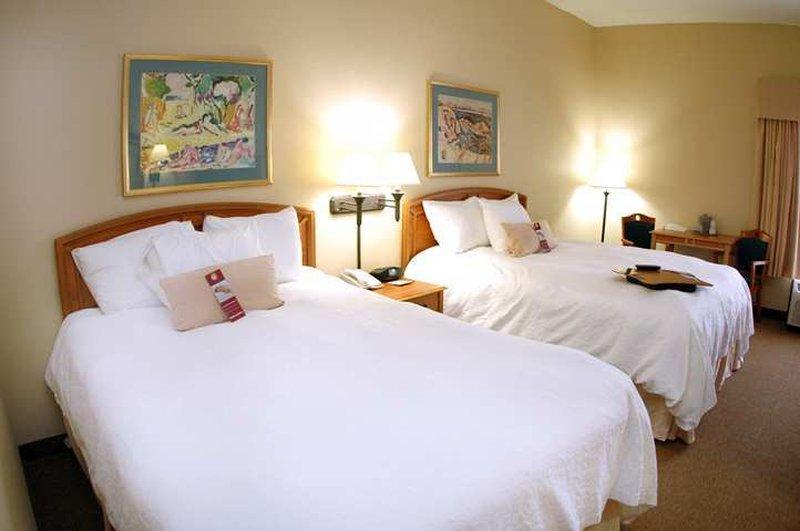 Hampton Inn Muskegon Muskegon Heights Extérieur photo