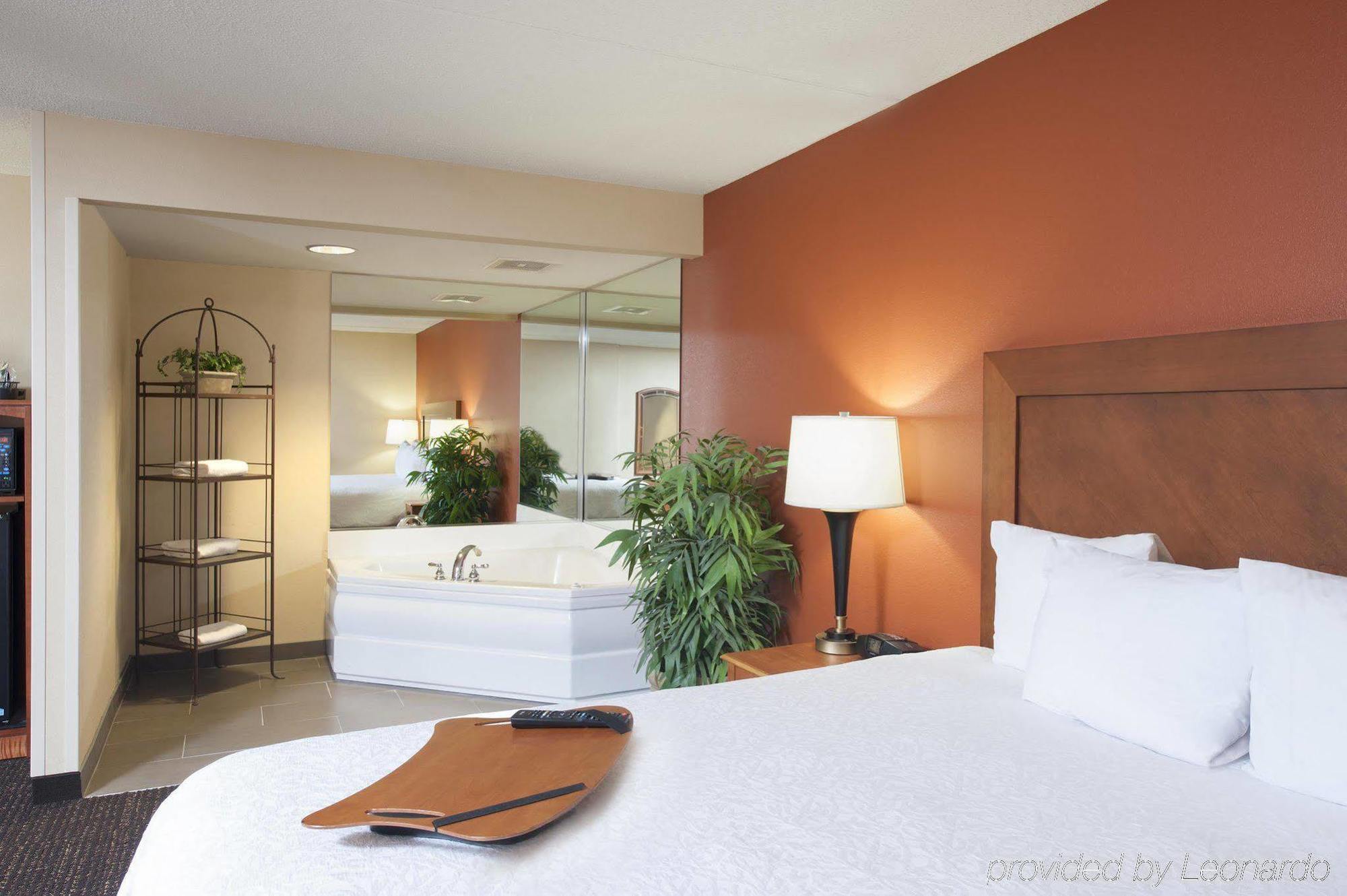 Hampton Inn Muskegon Muskegon Heights Extérieur photo