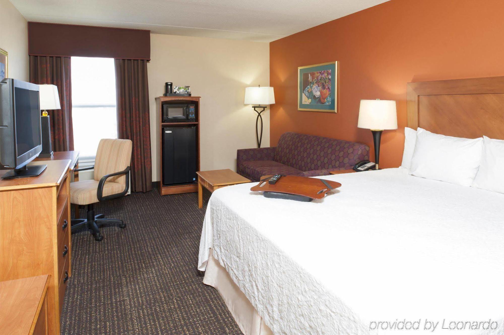 Hampton Inn Muskegon Muskegon Heights Extérieur photo